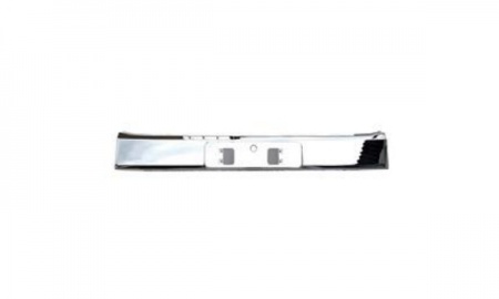 HINO 700 2017 CENTER BUMPER CHROME