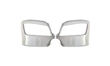 FOR HINO 500'17 BUMPER CORNER WIDE PAINT