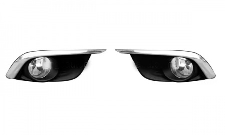 CHEVROLET AVEO/SAIL '16 FOG LAMP