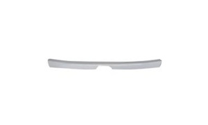 HINO 500'17 LOWER GRILLE COVER WIDE PAINT