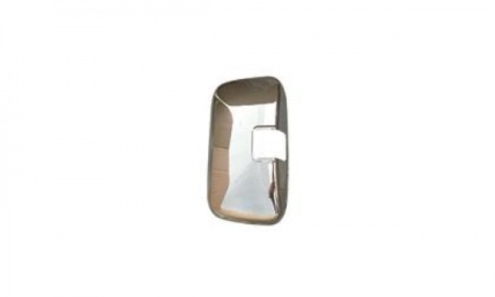 HINO 700 2017 MIRROR COVER CHROME 1