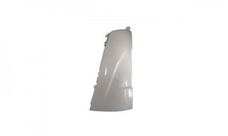 FOR HINO 500'17 PANEL CORNER LH PAINT 3