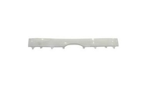 HINO 500'17 UPPER COVER WIDE PAINT