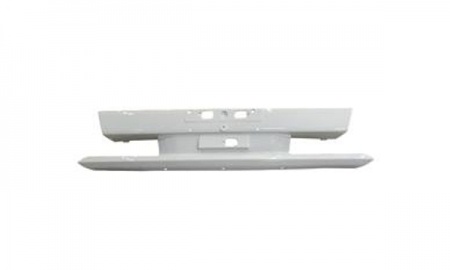 FOR HINO 500'17 BUMPER CENTER WIDE PAINT