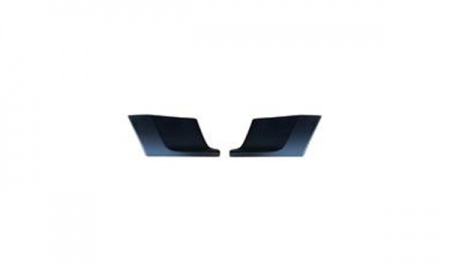 FOR HINO 500'17 LOWER GRILLE COVER PAINT