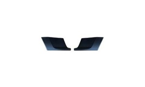 HINO 500'17 LOWER GRILLE COVER PAINT