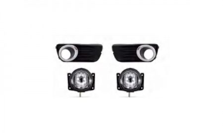 FIAT PALIO'04 FOG LAMP KIT 2