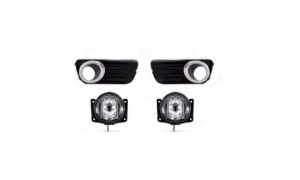 PALIO'04 FOG LAMP KIT 2