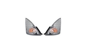 HINO 700'03-'16 CORNER LAMP WHITE