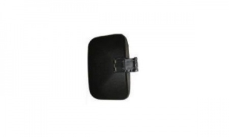 HINO 700 2017 MIRROR rectangle 1 BLACK