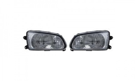 HINO 700 2003-2016 HEAD LAMP