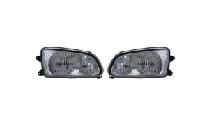 HINO 700'03-'16 HEAD LAMP