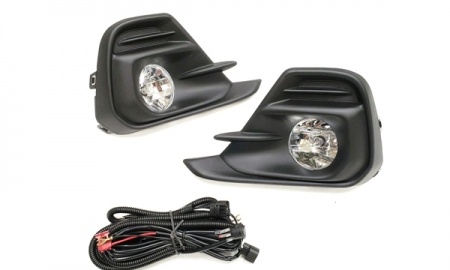 CHEVROLET SPARK'16-'18 FOG LAMP