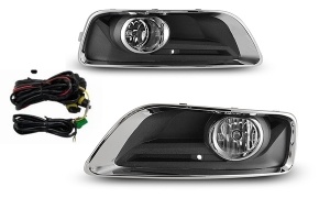 MALIBU'12-'15 FOG LAMP