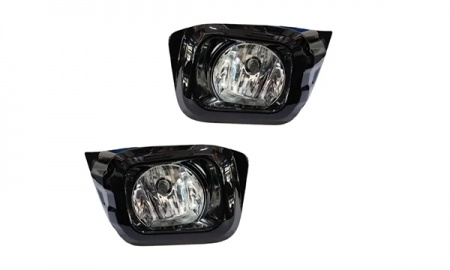 FORD RANGER'18- FOG LAMP KIT