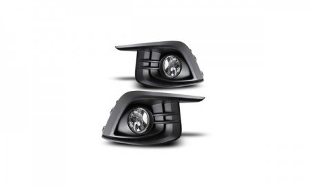 CHEVROLET AVEO/SONIC'17 FOG LAMP