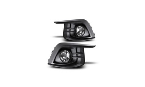 AVEO/SONIC'17 FOG LAMP
