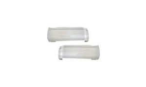 HINO 700'17 FROTN STEP COVER WIDE PAINT