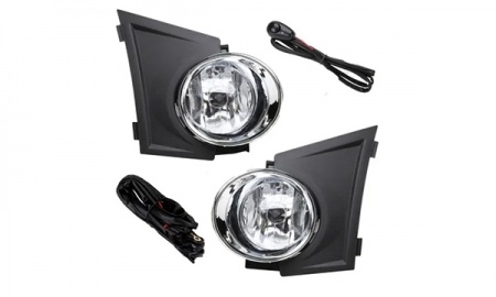 CHEVROLET SPARK SPORT '11/BEAT'12 FOG LAMP