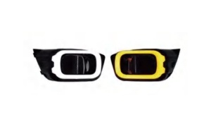 RANGER'18- DRL KIT