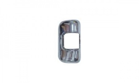 HINO 700 2017 MIRROR COVER CHROME 6