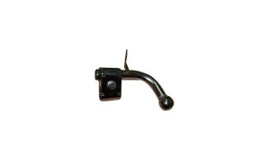 HINO 500'17 MIRROR BRACKET