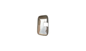 HINO 500'17 MIRROR rectangle CHROME 1