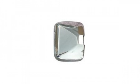 HINO 700 2017 MIRROR COVER CHROME 2