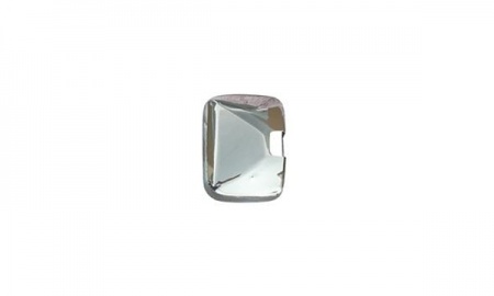 FOR HINO 500'17 MIRROR rectangle CHROME 2