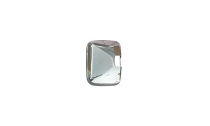 HINO 500'17 MIRROR rectangle CHROME 2