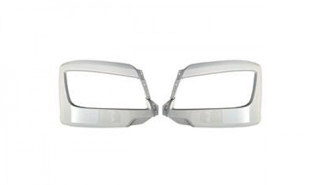 FOR HINO 500'17 BUMPER CORNER NARROW PAINT