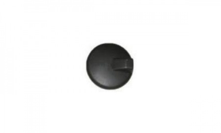 HINO 700 2017 MIRROR circular BLACK