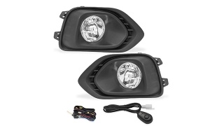BEAT'18 FOG LAMP