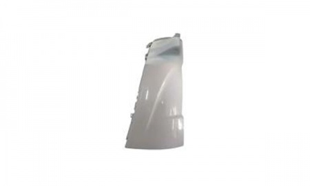 FOR HINO 500'17 PANEL CORNER LH PAINT 1