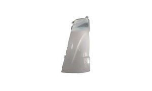 HINO 500'17 PANEL CORNER LH PAINT 1
