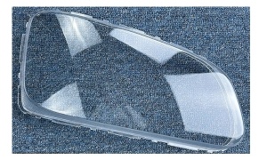 HINO 700'03-'16 HEAD LAMP GLASS