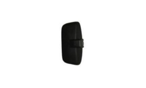 HINO 700'17 MIRROR rectangle 2 BLACK