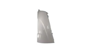 HINO 500'17 PANEL CORNER RH PAINT 1
