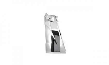 FOR HINO 500'17 PANEL CORNER RH CHROME 4