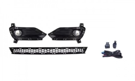 HYUNDAI HB20'16-'19 DRL