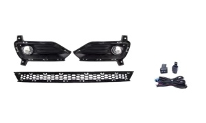 HB20'16-'19 DRL