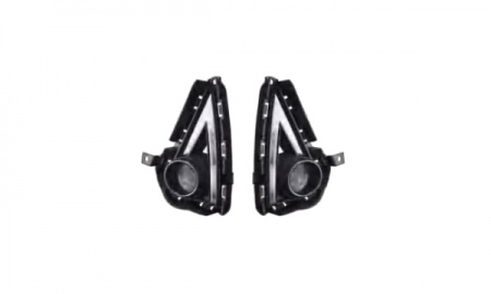 HYUNDAI GRAND I10'18 FOG LAMP