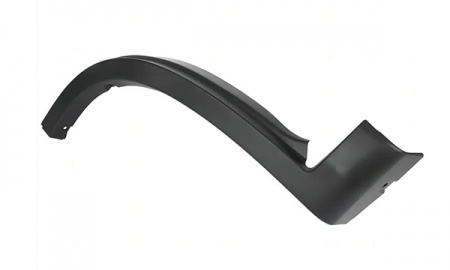FOR DUCATO'06-'14 WHEEL TRIM  FRONT LH