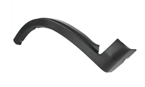 DUCATO'06-'14 WHEEL TRIM  FRONT LH