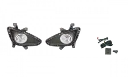 HYUNDAI HB20'12 FOG LAMP