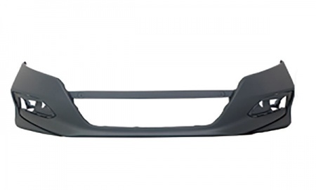 2018 HONDA ACCORD FRONT BUMPER