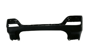 CIVIC'16 Front bumper