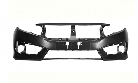 CIVIC'16 Front bumper