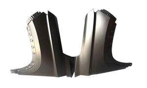 GROOVE 2021 FENDER