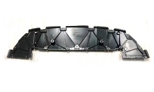 COROLLA CROSS 2021 COVER ENGINE